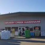 Grassy Creek Hardware
