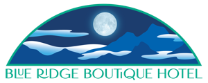 Blue Ridge Boutique Hotel Logo