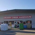 Grassy Creek Hardware