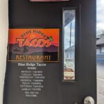 BLUE RIDGE TACO1