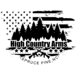 HIGH COUNTRY ARMS