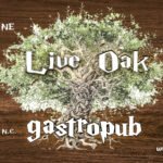 LIVE OAK GASTROPUB