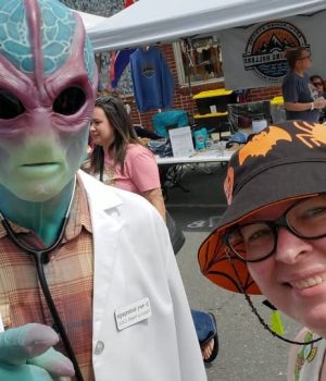Alien Harry - Copy