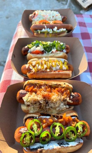 All The Dogs sm